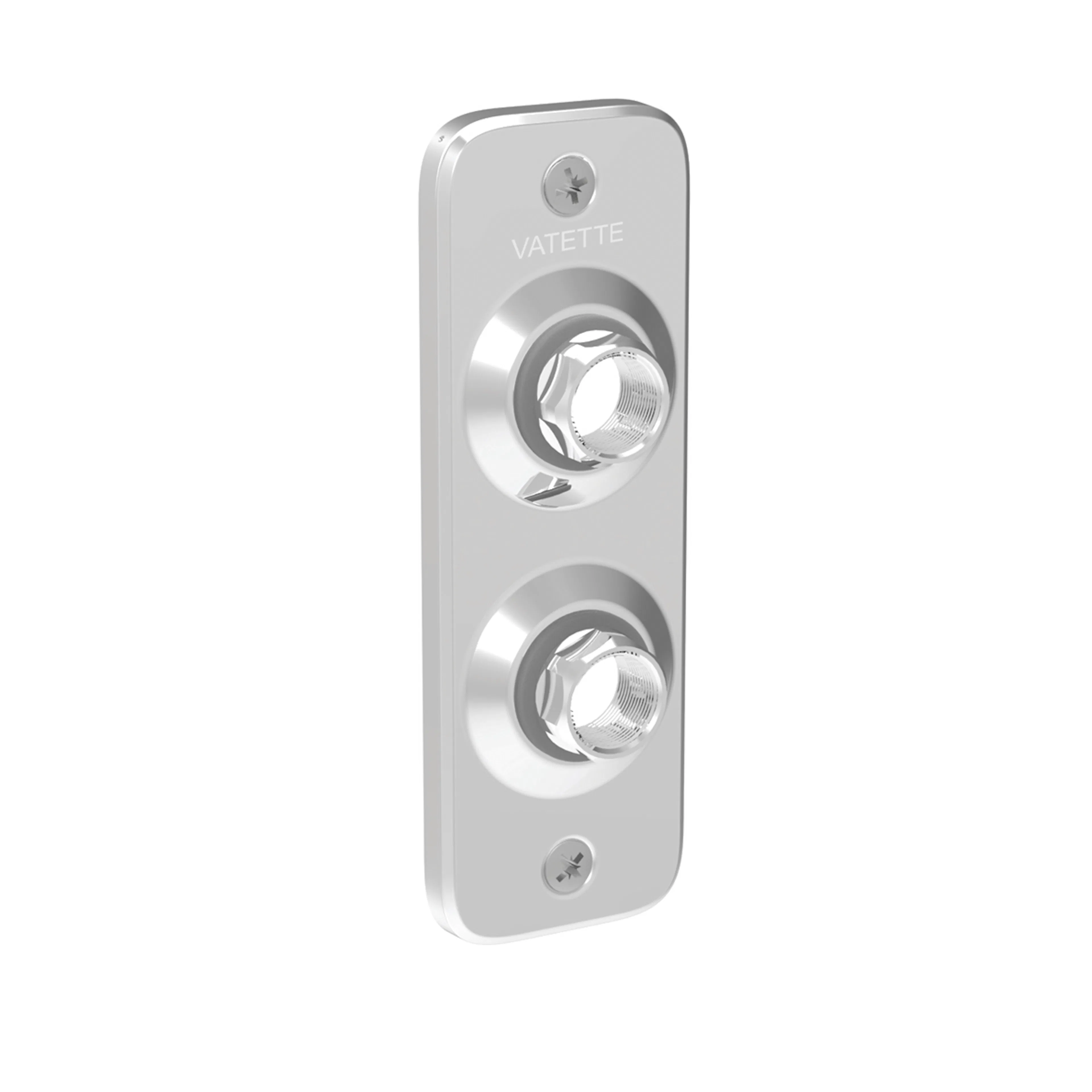 Kopplingsbricka Vatette V6 60 mm