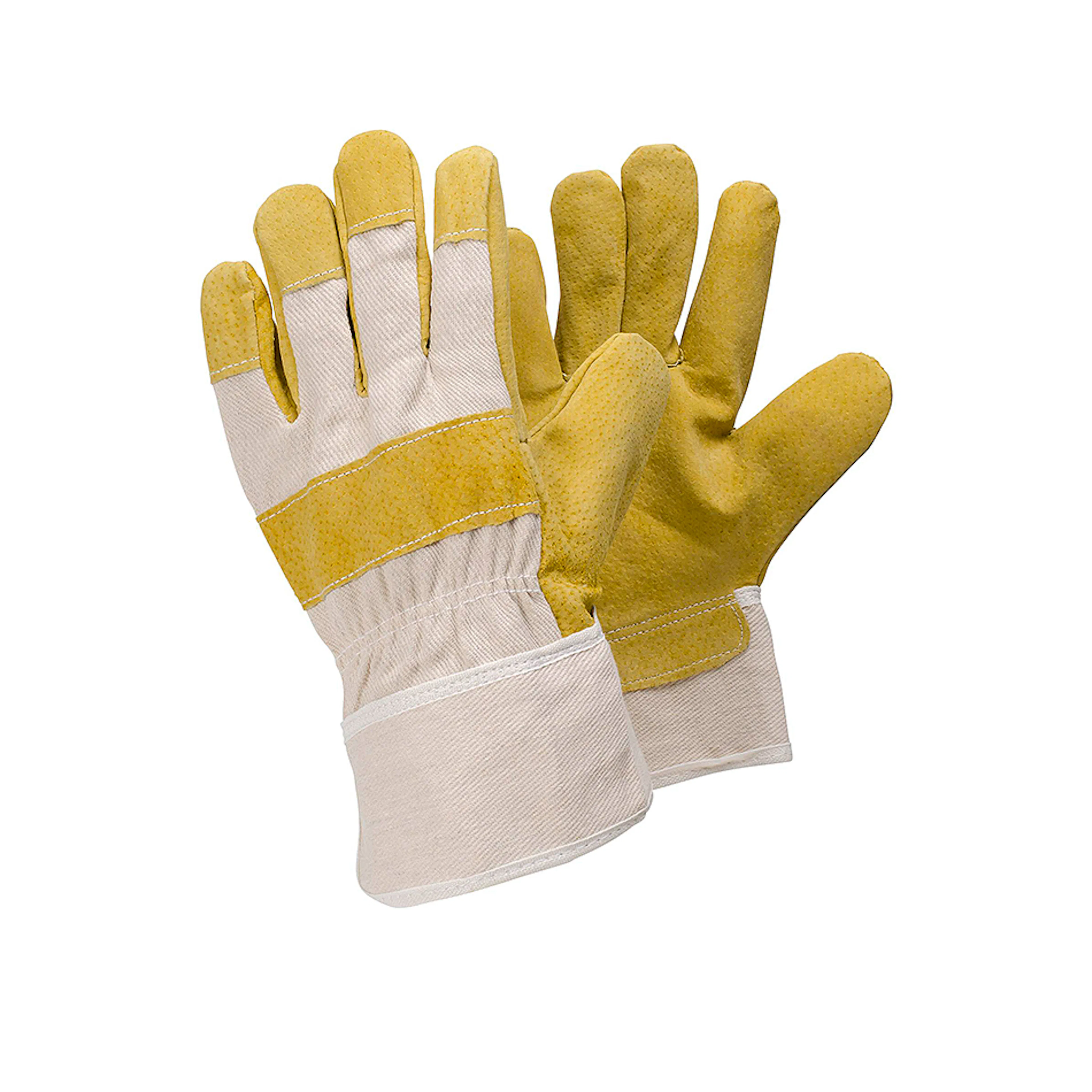 Arbetshandske Tegera 33 6-Pack