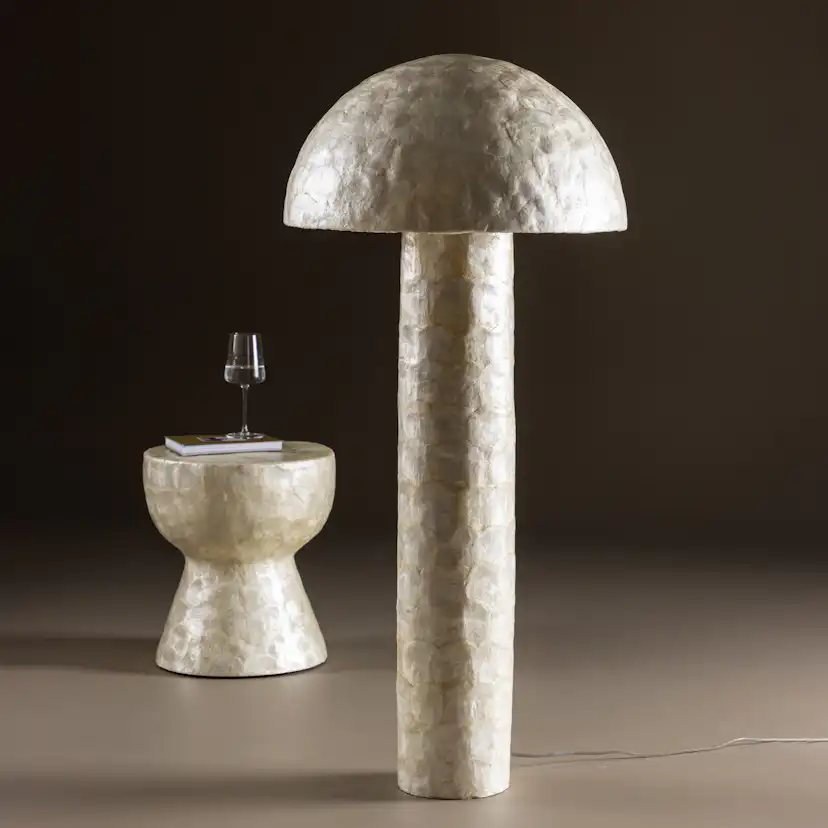 Golvlampa Vind Lindön