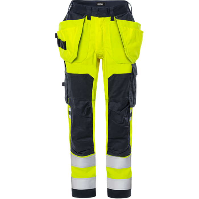 Byxa Fristads Flam KL 2 Dam 2164 ATHF
