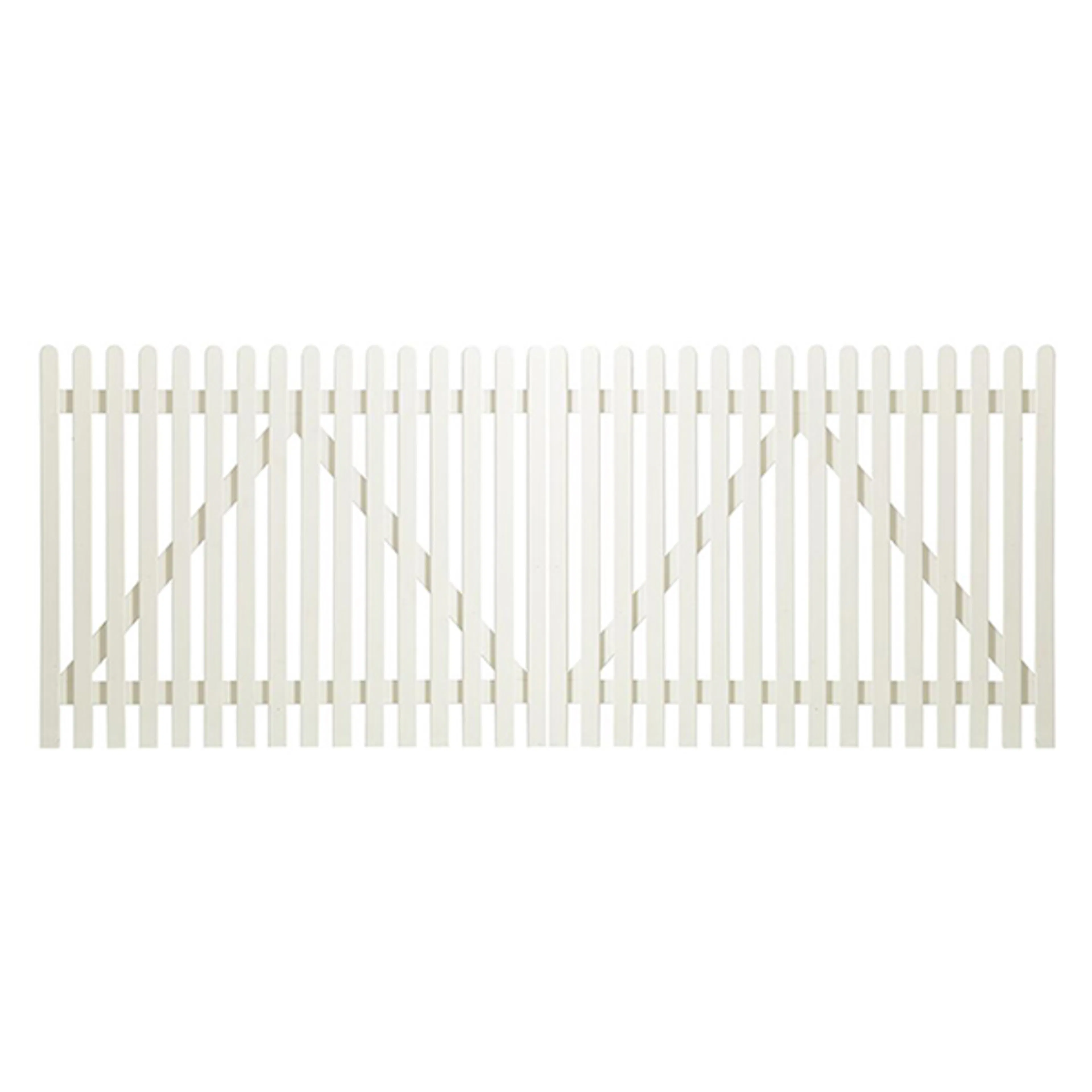 Grind PLUS Retro 300x120 cm Vit