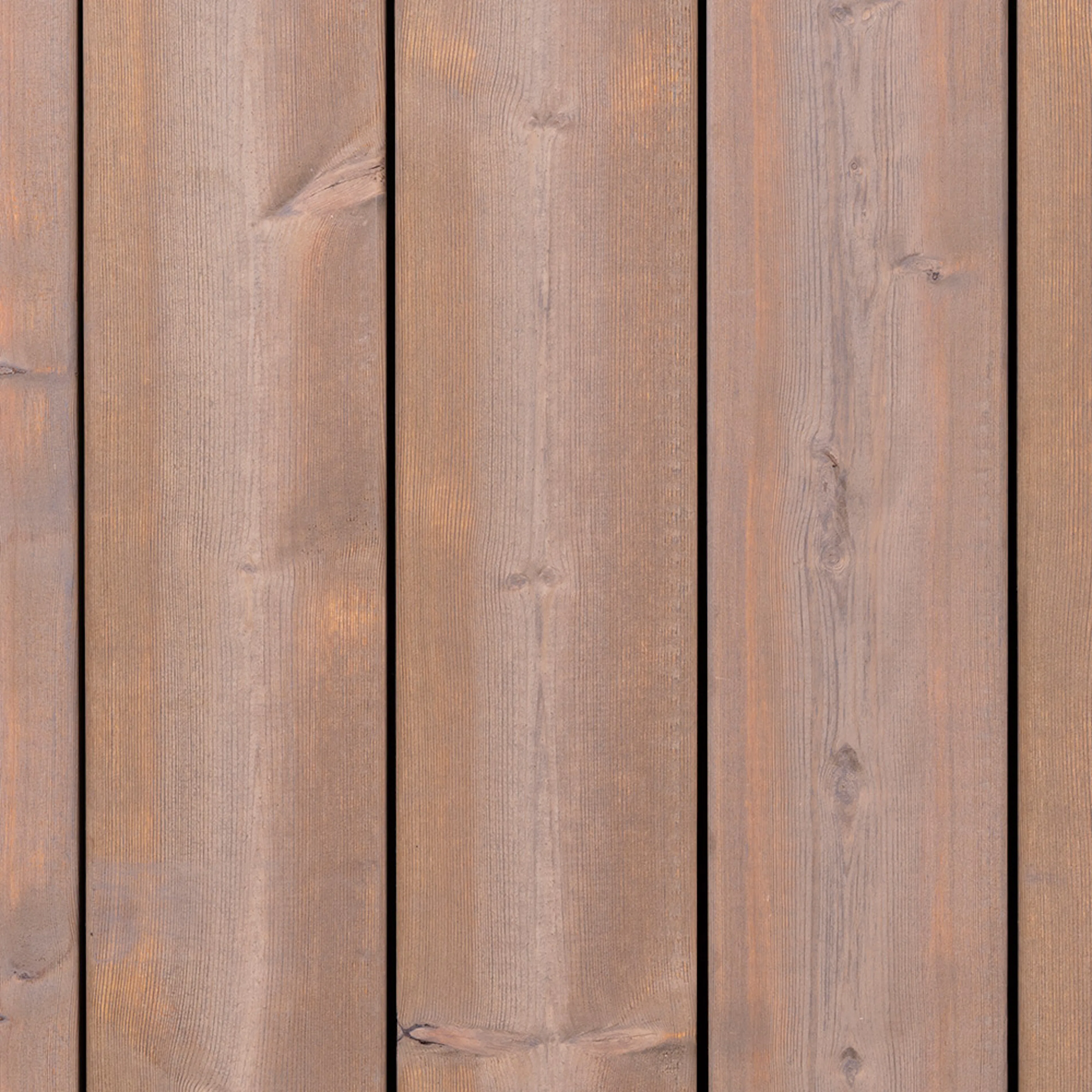 Trall Kärnsund Wood Link Royal Linoljetrall 28x120 mm Grå