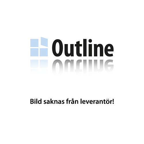 Fönsterbroms Outline HFS Sidohängt