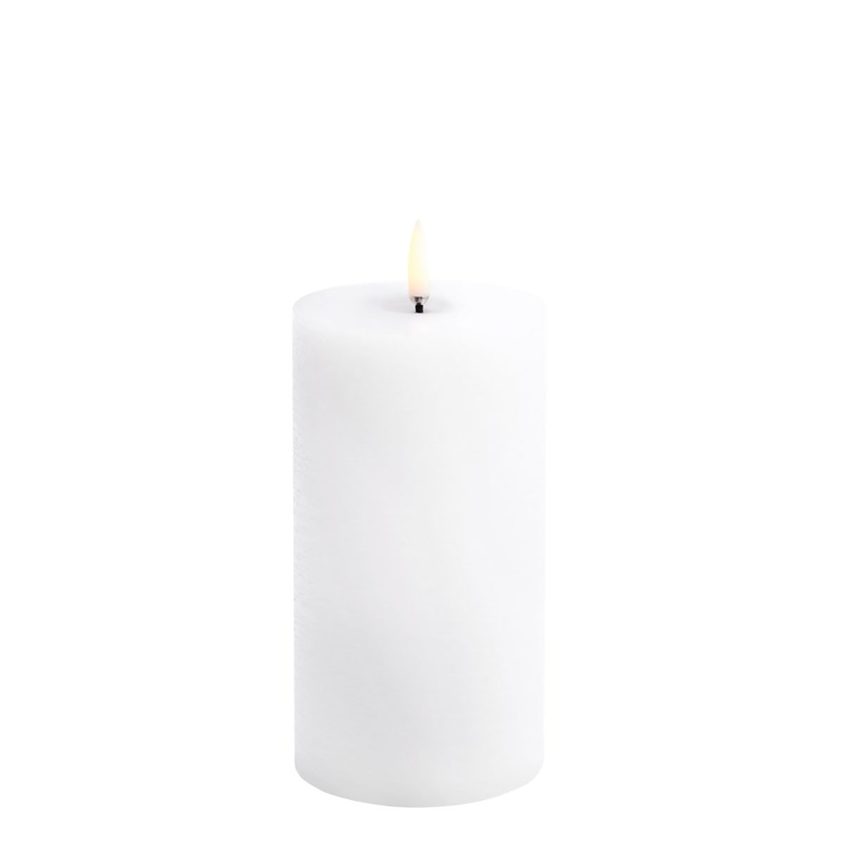 LED-blockljus Uyuni Lighting Melted