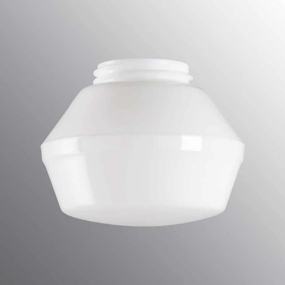 Kupa Ifö Electric Opalglas 6112 100/84,5