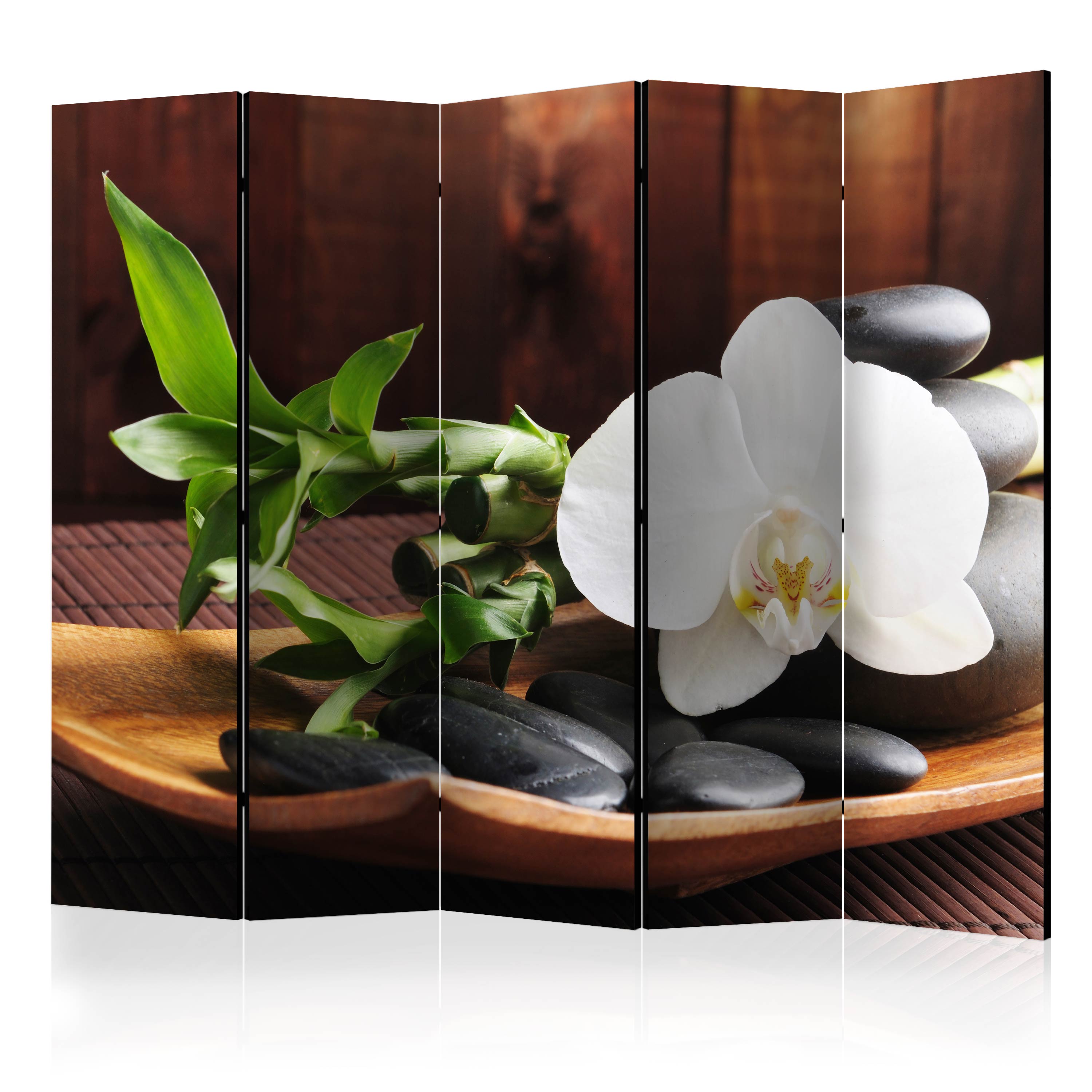 Rumsavdelare Arkiio Temple Zen II 225x172 cm