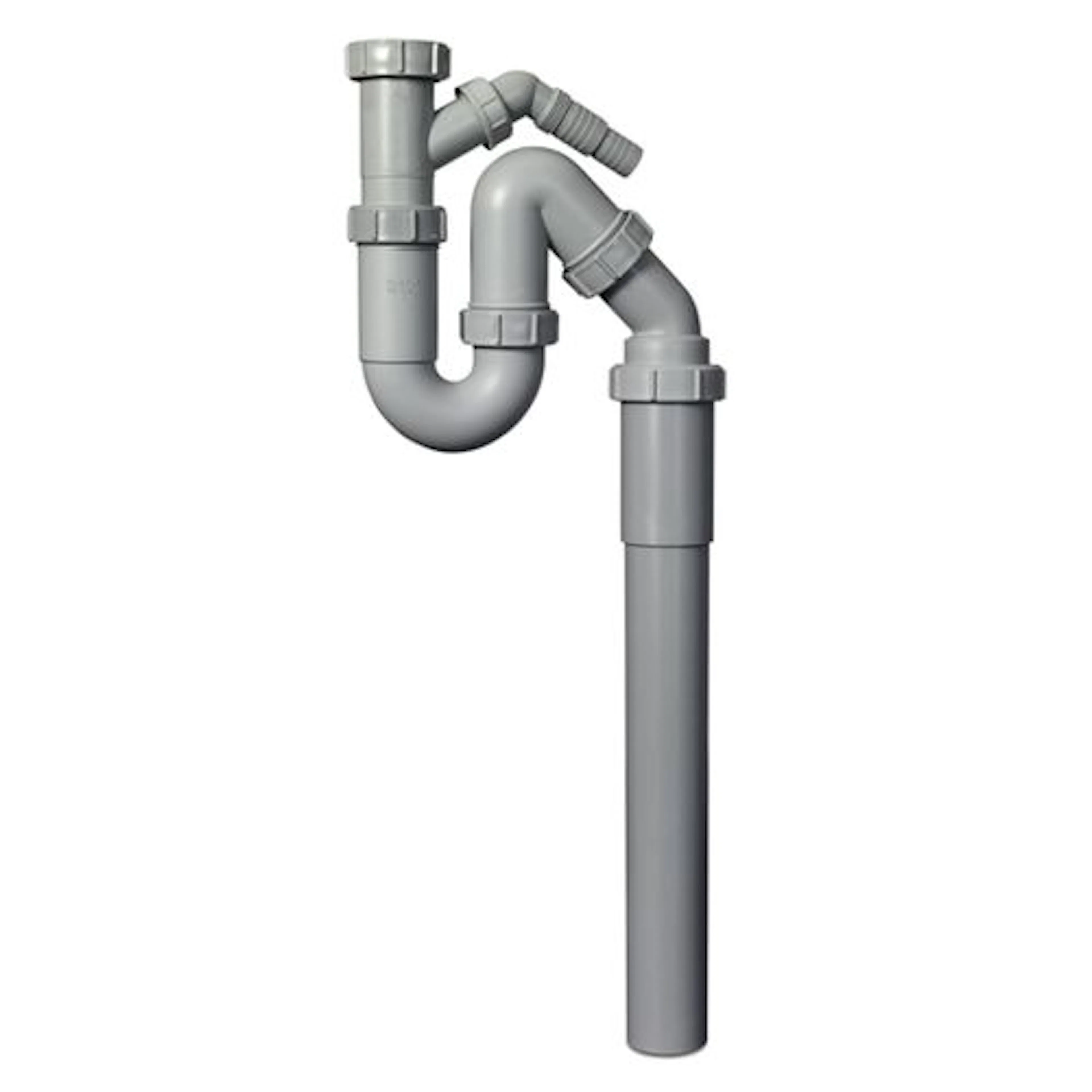 Vattenlås Alterna till Diskho och Utslagsback