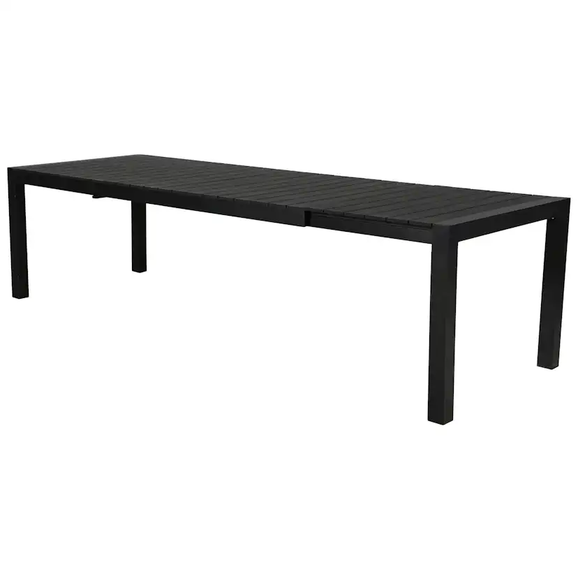 Förlängningsbart Utebord Outfit 205/275x100 cm