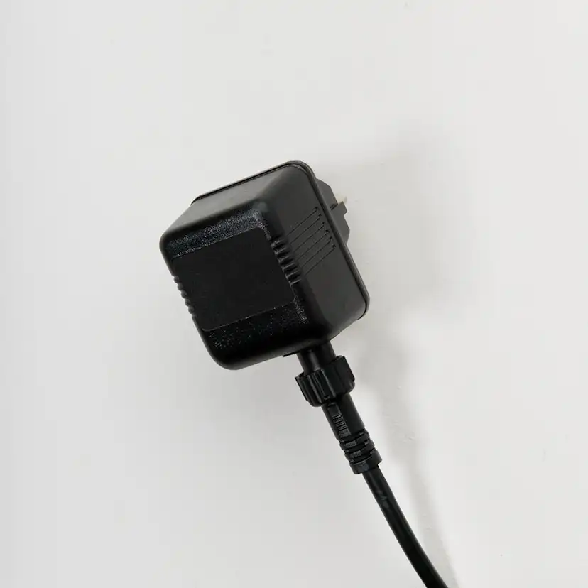 Markspot Gnosjö Konstsmide LED Rund 3x1W Inkl. Trans.