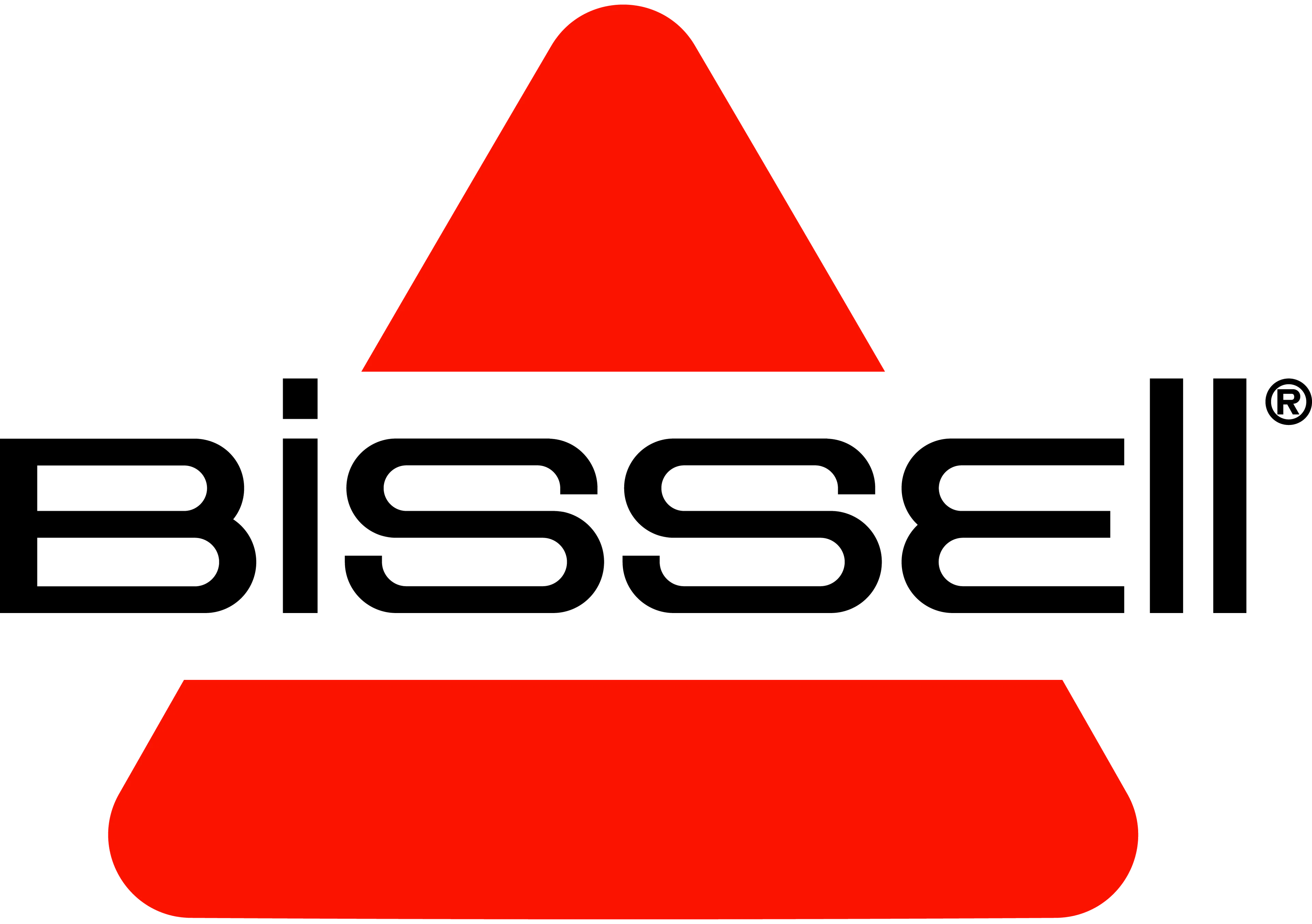 Bissell logo