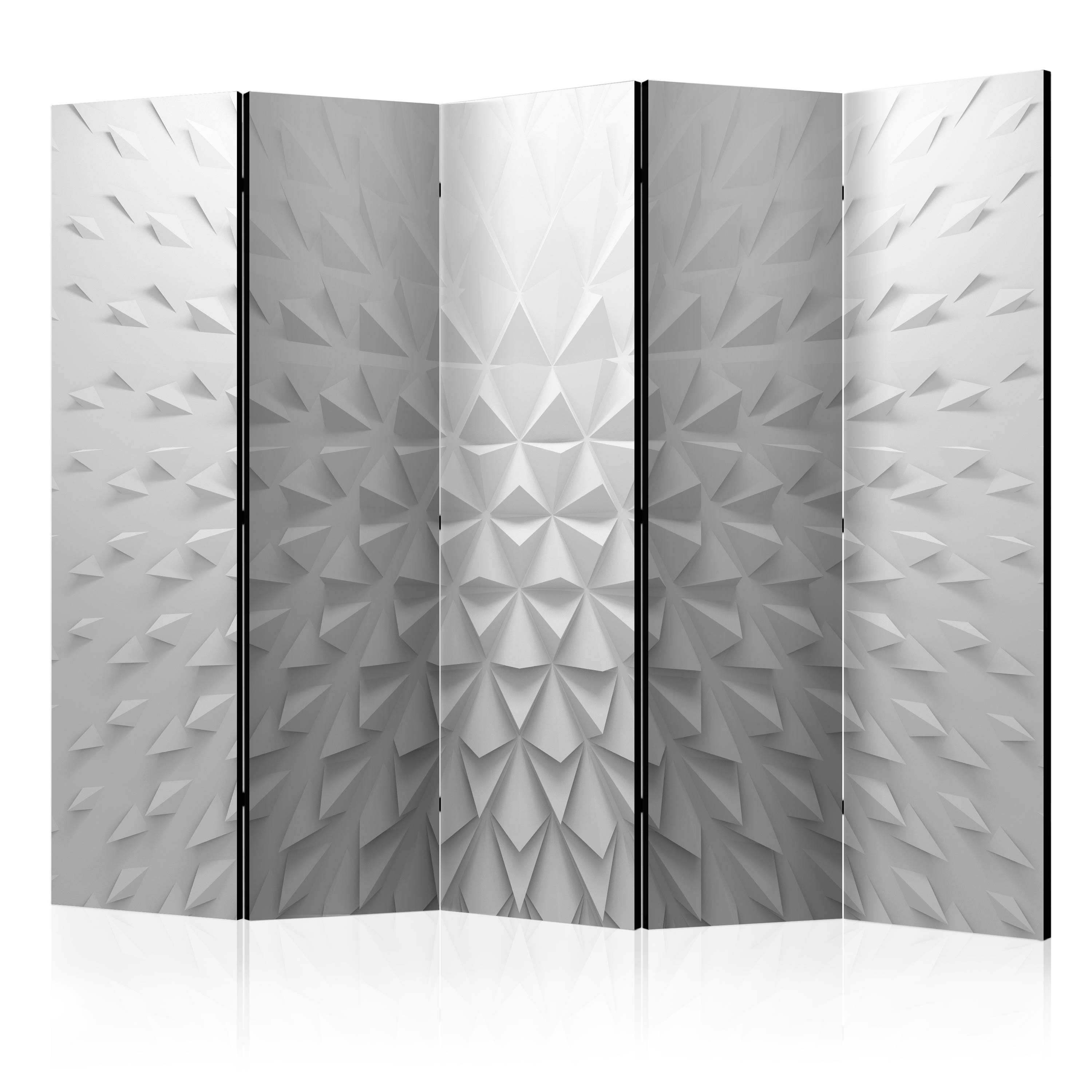 Rumsavdelare Arkiio Tetrahedrons II 225x172 cm