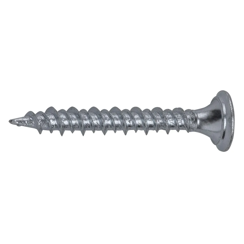 Gipsskruv Gunnebo Fastening 3,9 mm Kombi Elförzinkad