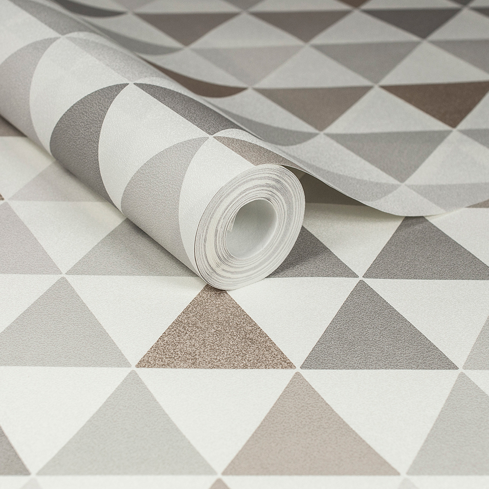 Tapet Superfresco Easy Geo Glitter 103167