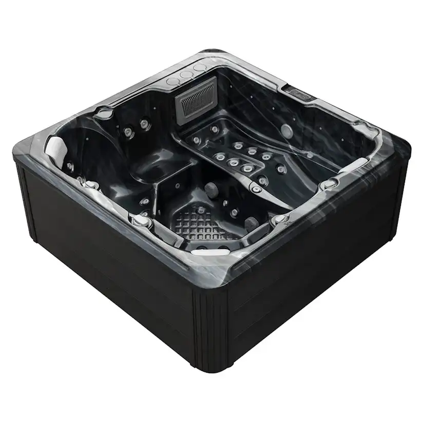 Spabad Swebad Lunar Pearl Shadow