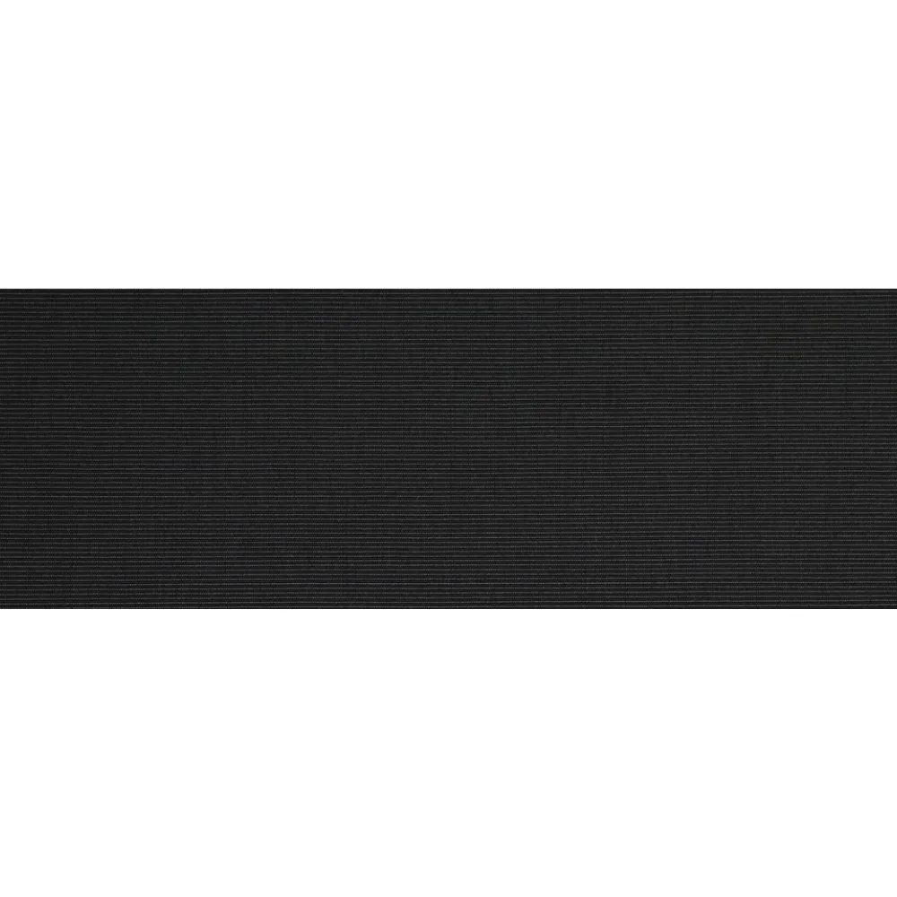 407/324 Svart - Enfärgad