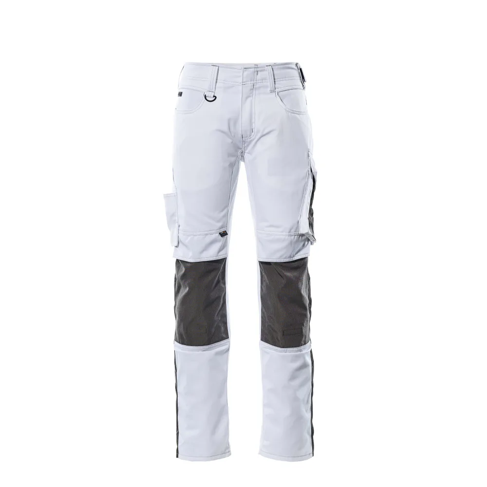 Vit/Mörk Antracit