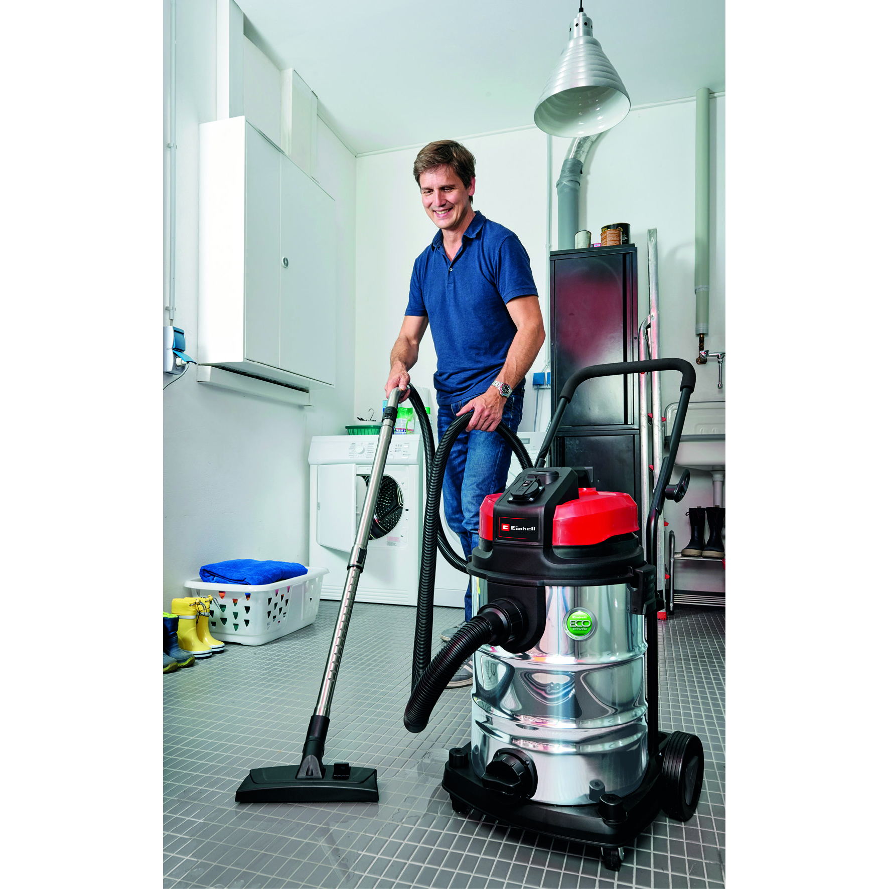 Förlängningsslang Einhell 36 mm/3 m