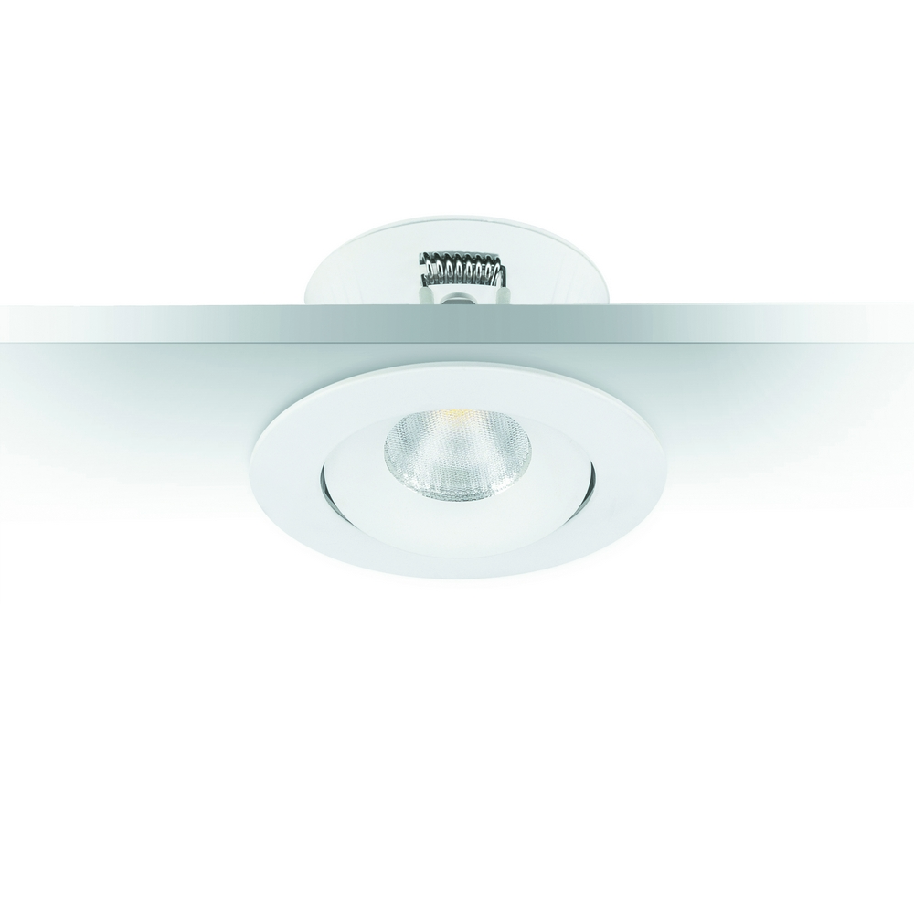 Downlight Malmbergs MD-70 Tune AC