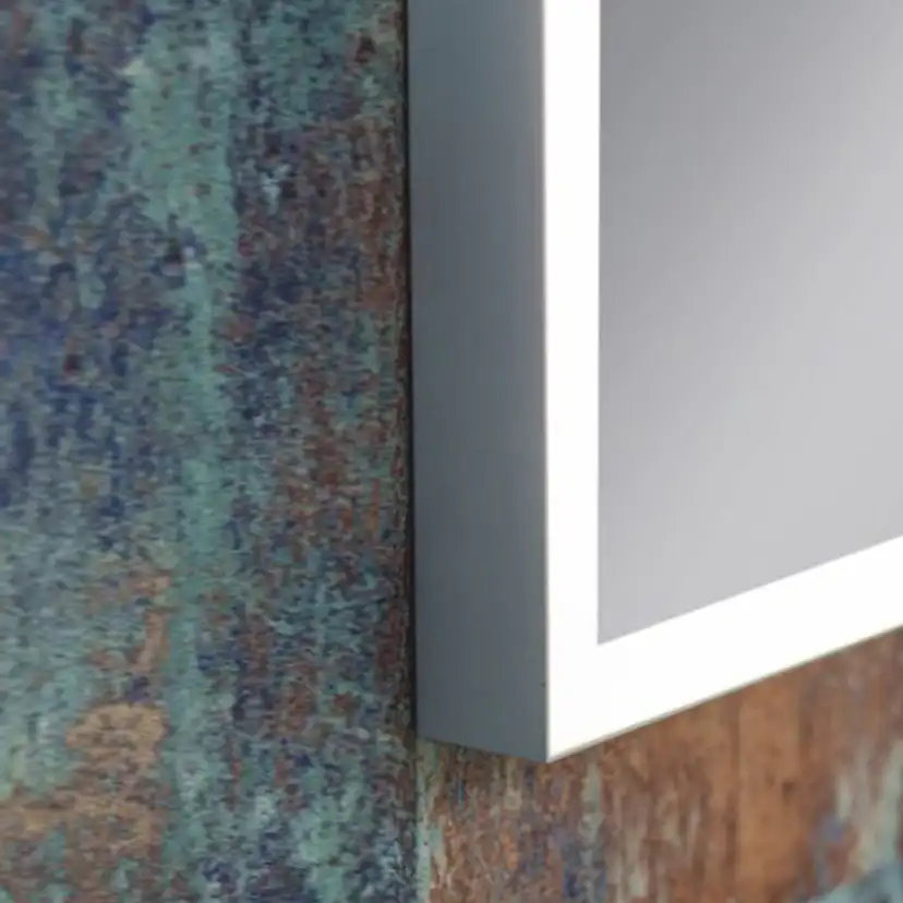 Spegel Vidi Evo med LED-belysning