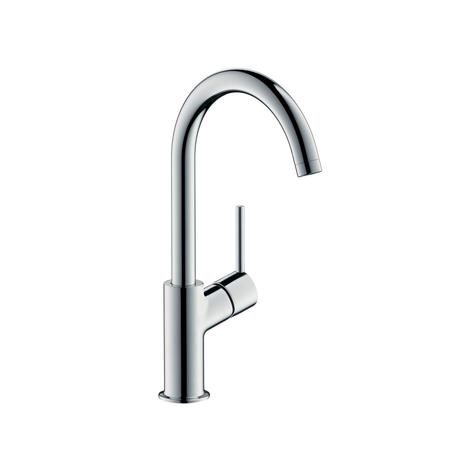Tvättställsblandare Hansgrohe Talis 210