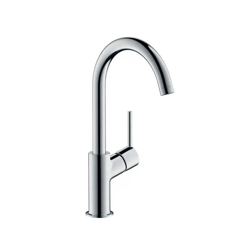 Tvättställsblandare Hansgrohe Talis 210