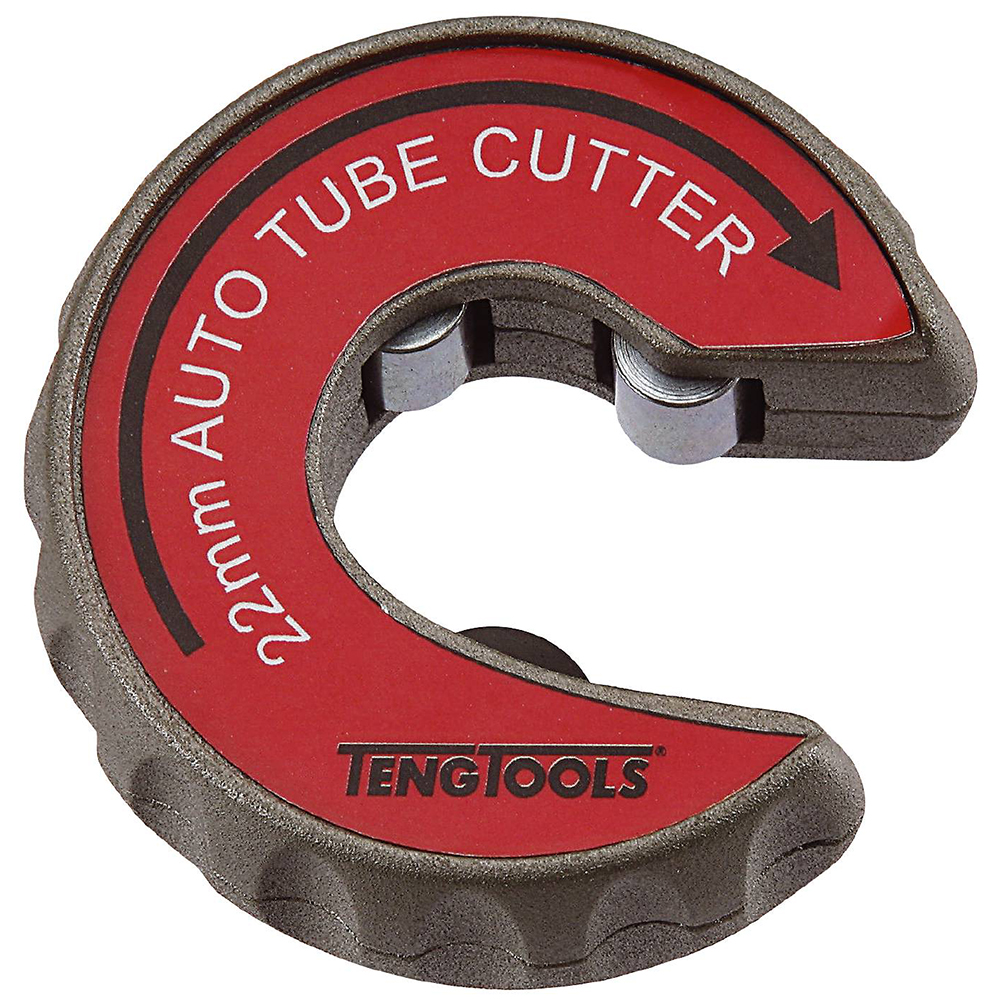 Röravskärare Teng Tools TFA10/TFA22