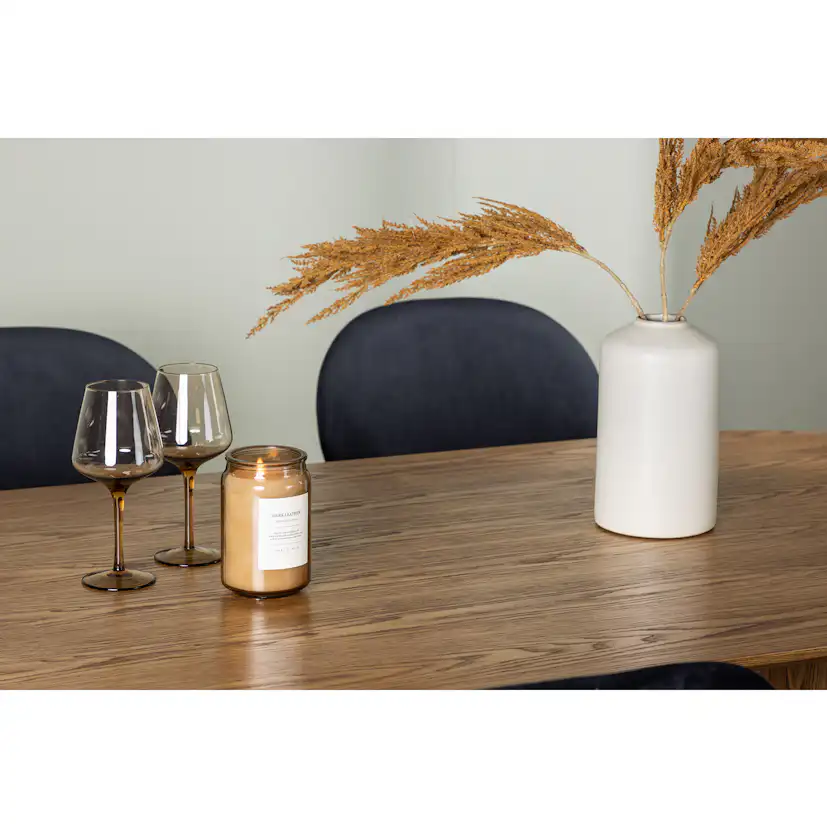 Matgrupp Venture Home Isolde med 4 Stella Stolar
