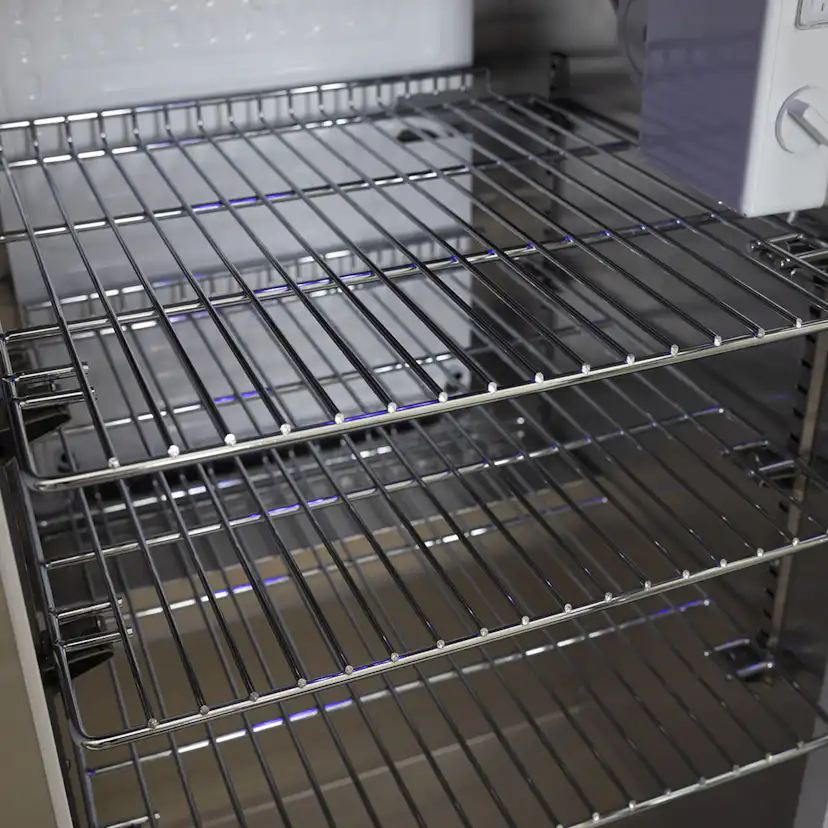 Kylskåp Metalcraft Till Gasolgrill Miami Blackline