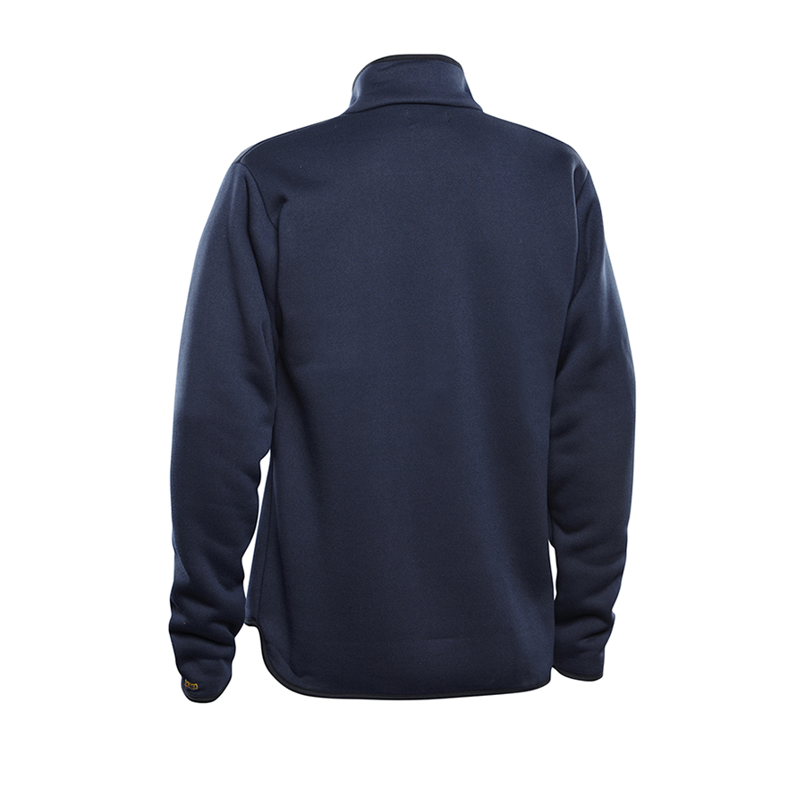 Fiberpälsjacka Blåkläder 4770