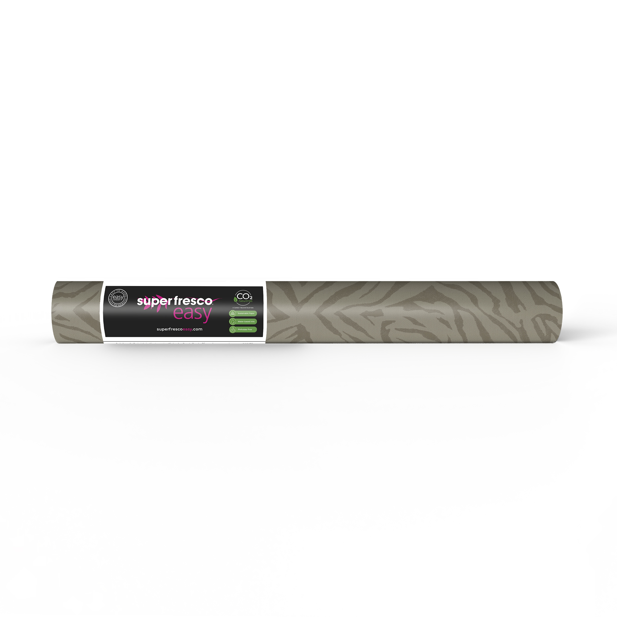 Tapet Superfresco Easy Zaya Warm Taupe 120987