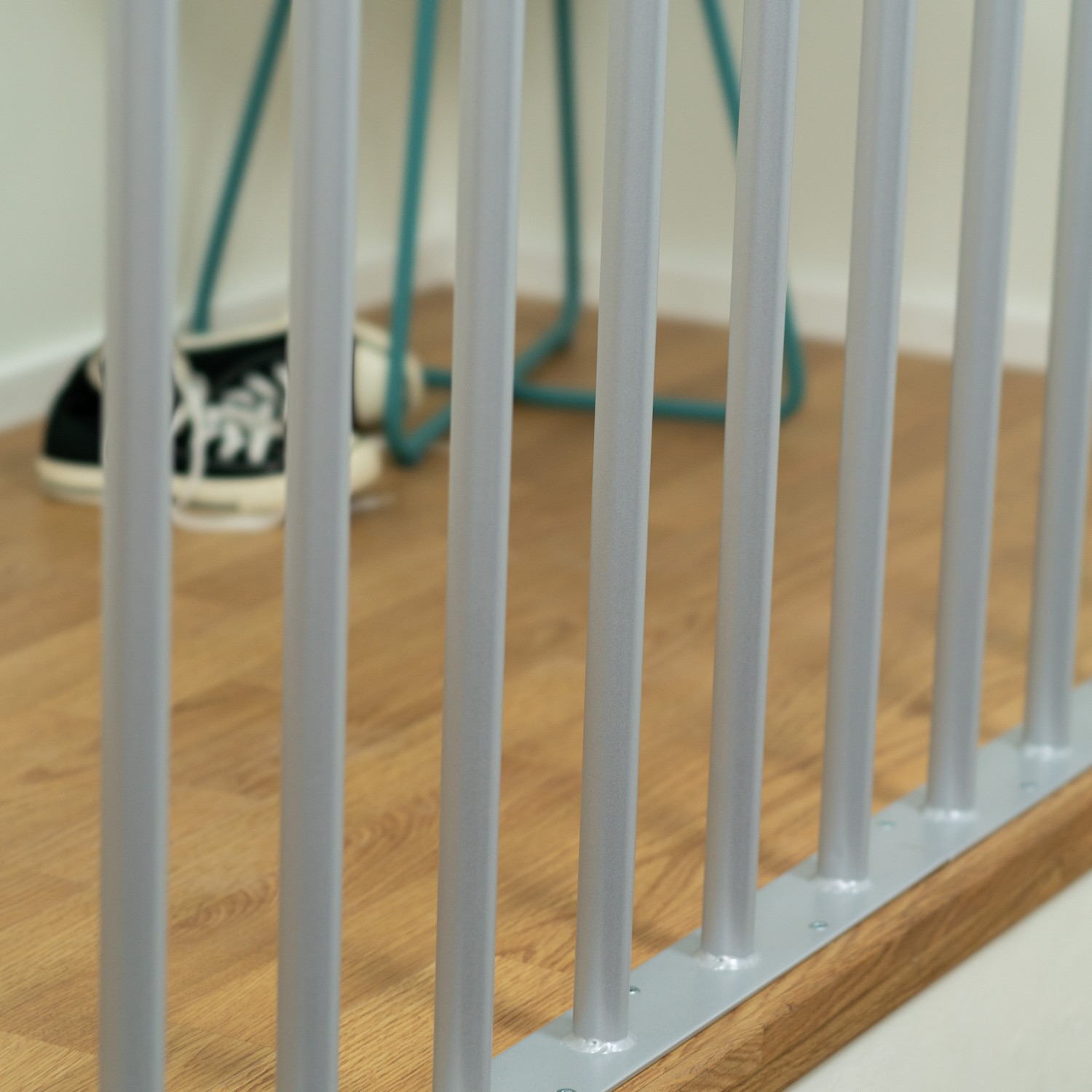 Skyddsräcke Dolle Classic Bok Lackerad Start