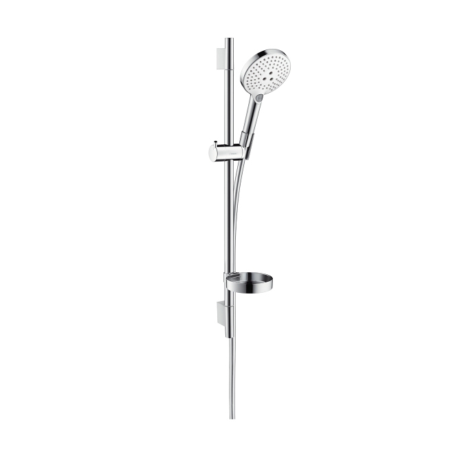 Duschset Hansgrohe Raindance Select S 120 3jet 65 cm