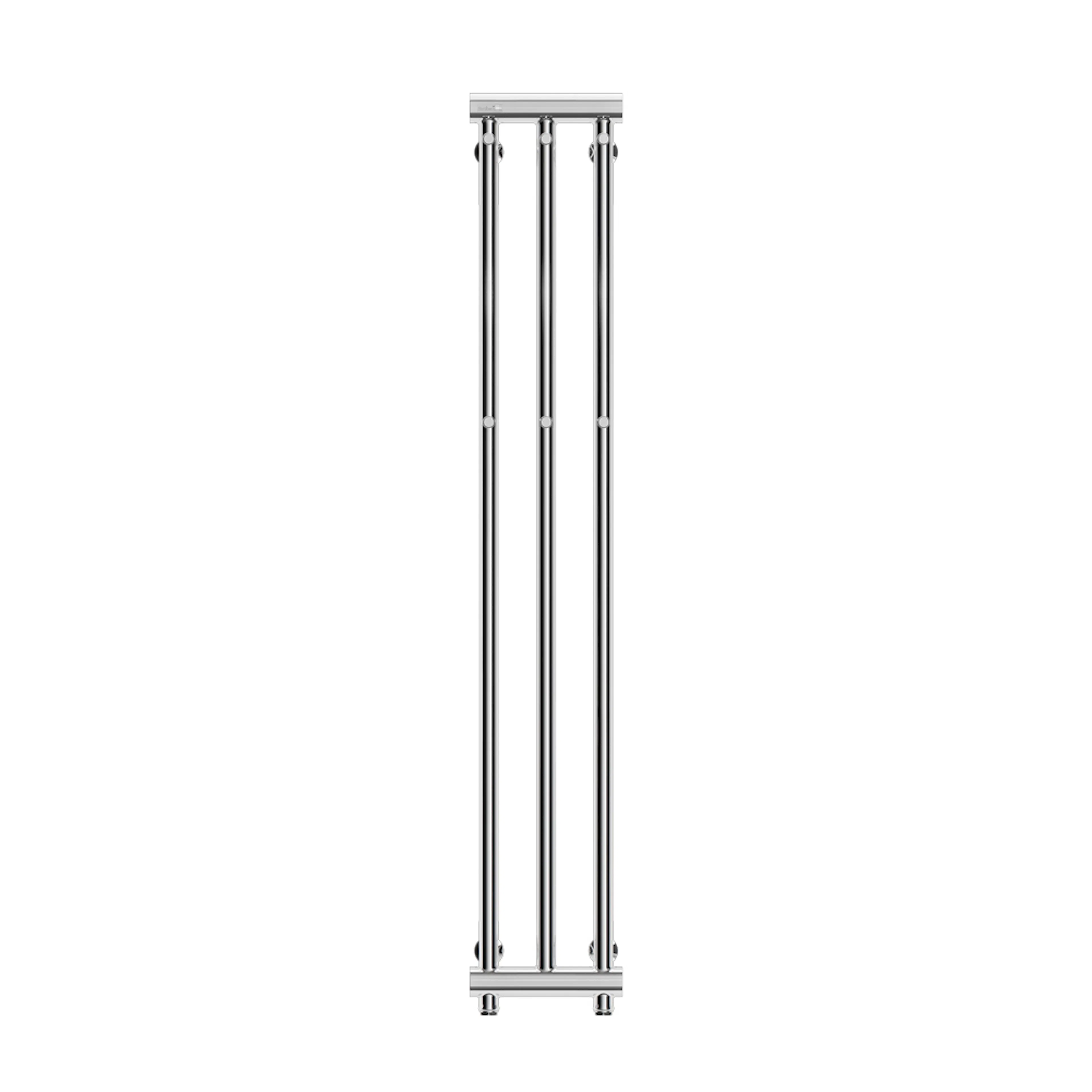 Carlsten El Krom *1320x200mm 150w BxH: 200x1200 mm. El. Krom