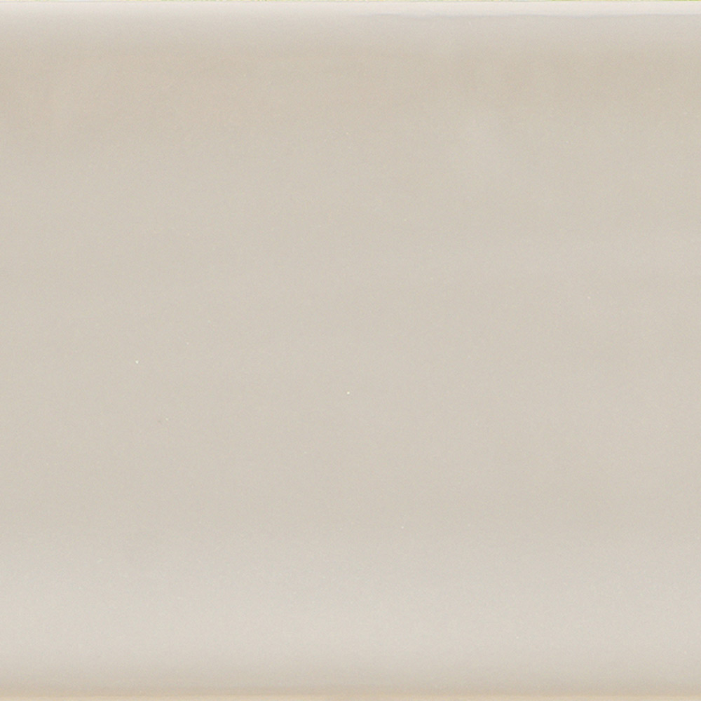 Kakel Tenfors Jewell Ivory Blank 7,5x30 cm