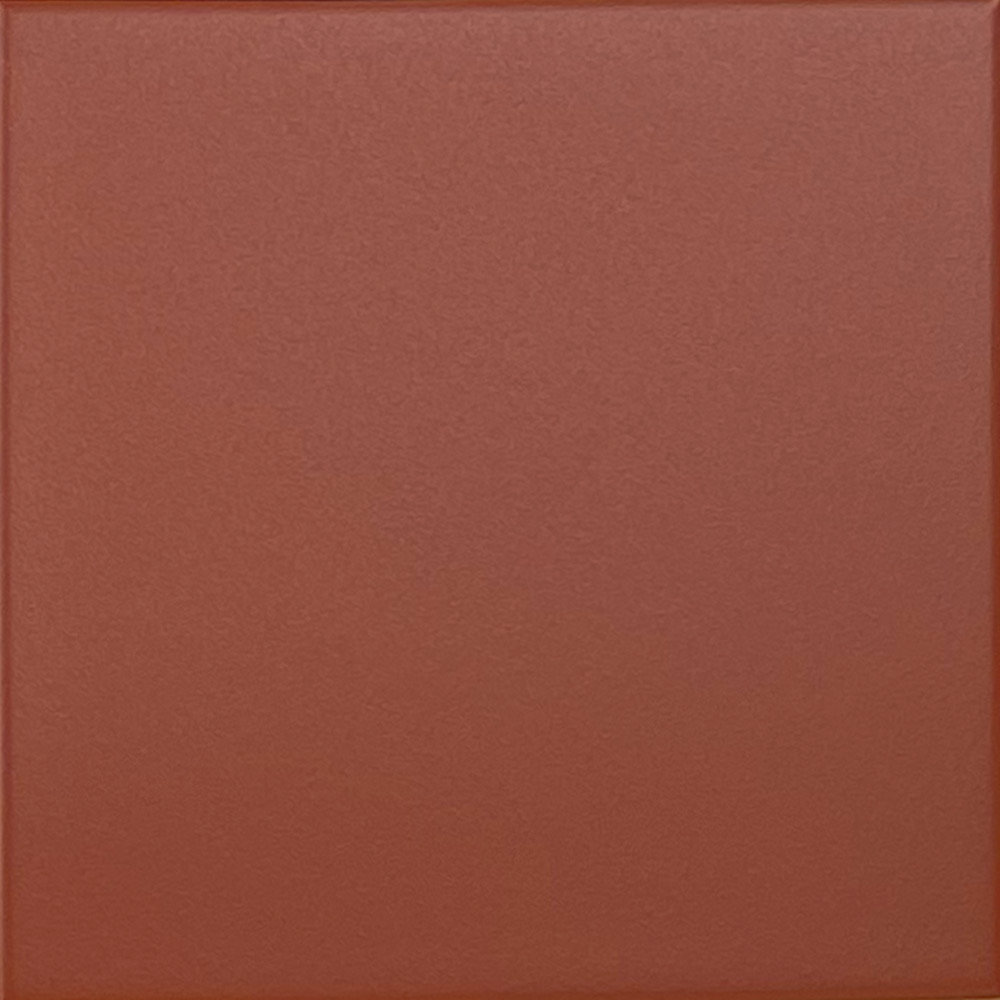 Klinker Lhådös Step Röd 15x15 cm
