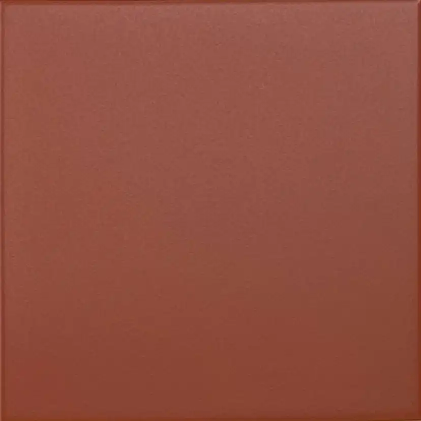 Klinker Lhådös Step Röd 15x15 cm