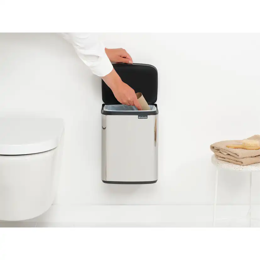 Papperskorg Brabantia Bo 7 L