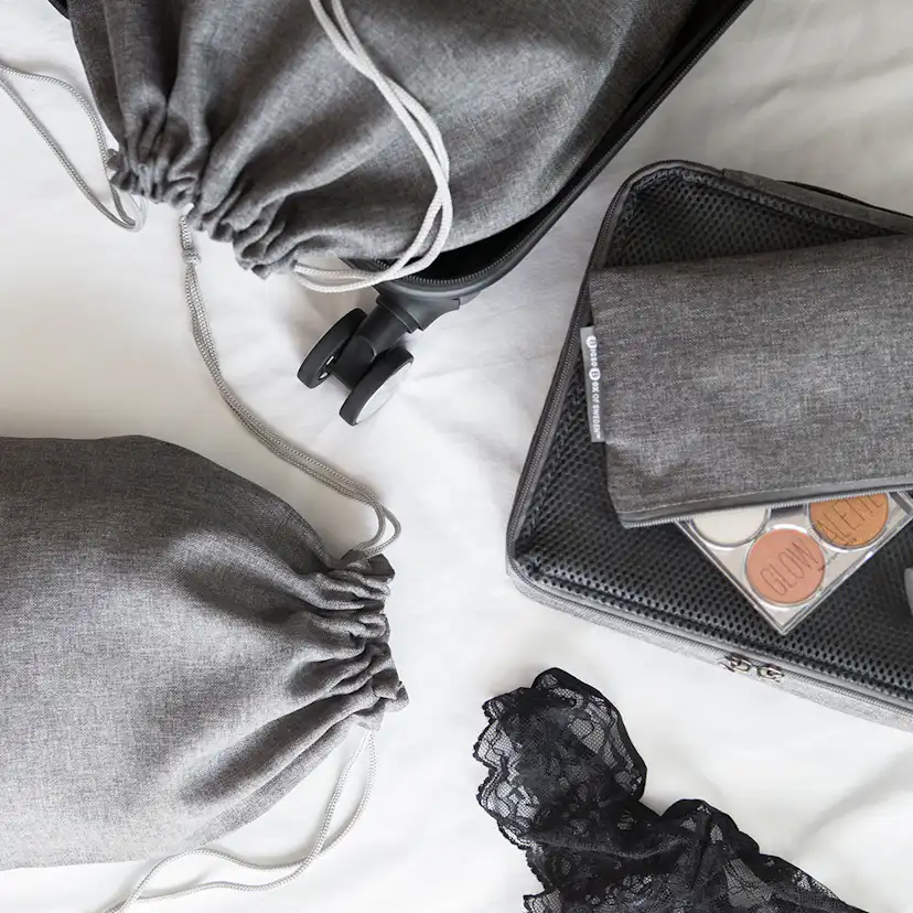 Tvättpåsar Bigso Box of Sweden 2 st