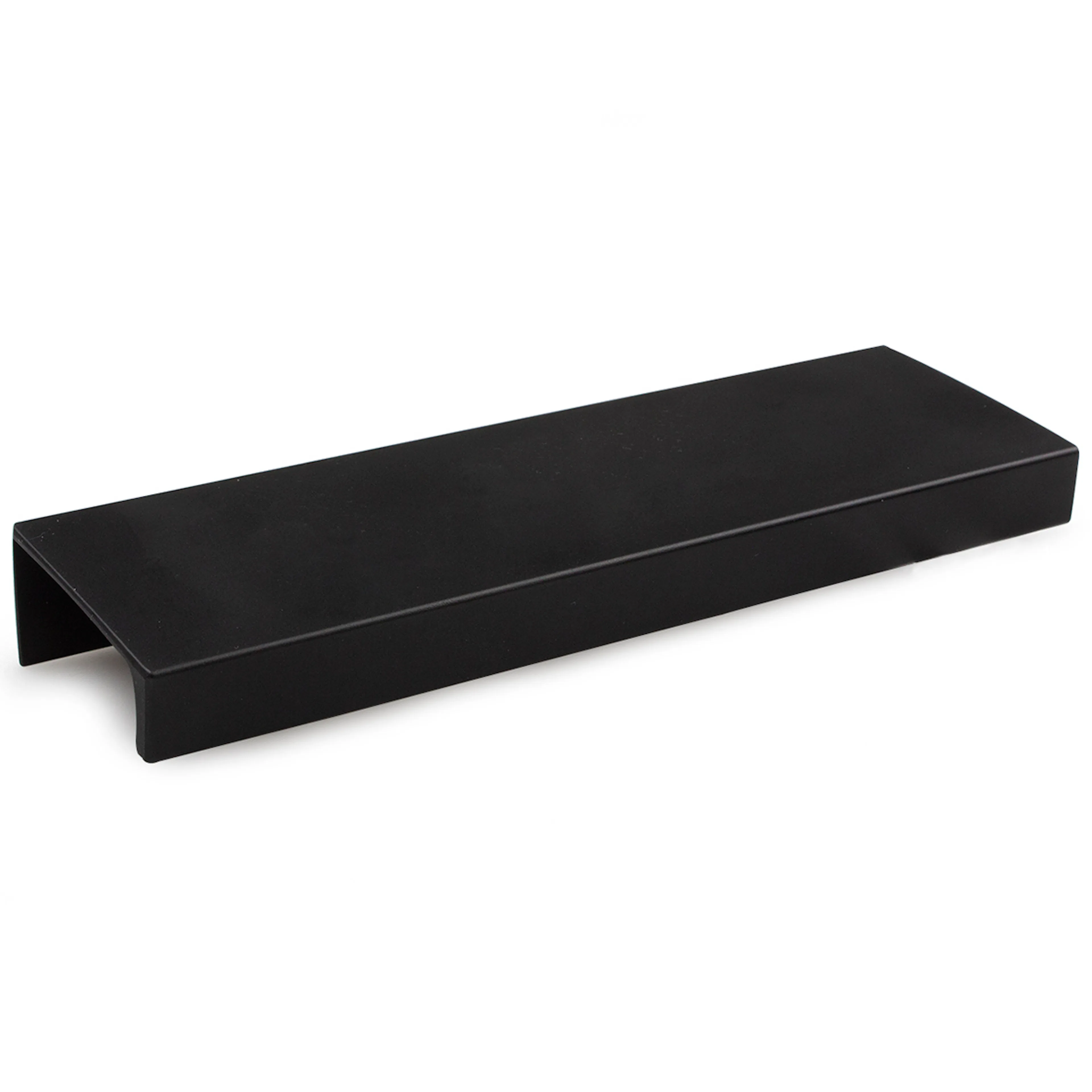 Lådhandtag Habo Ellen 2-pack Svart, 20 mm