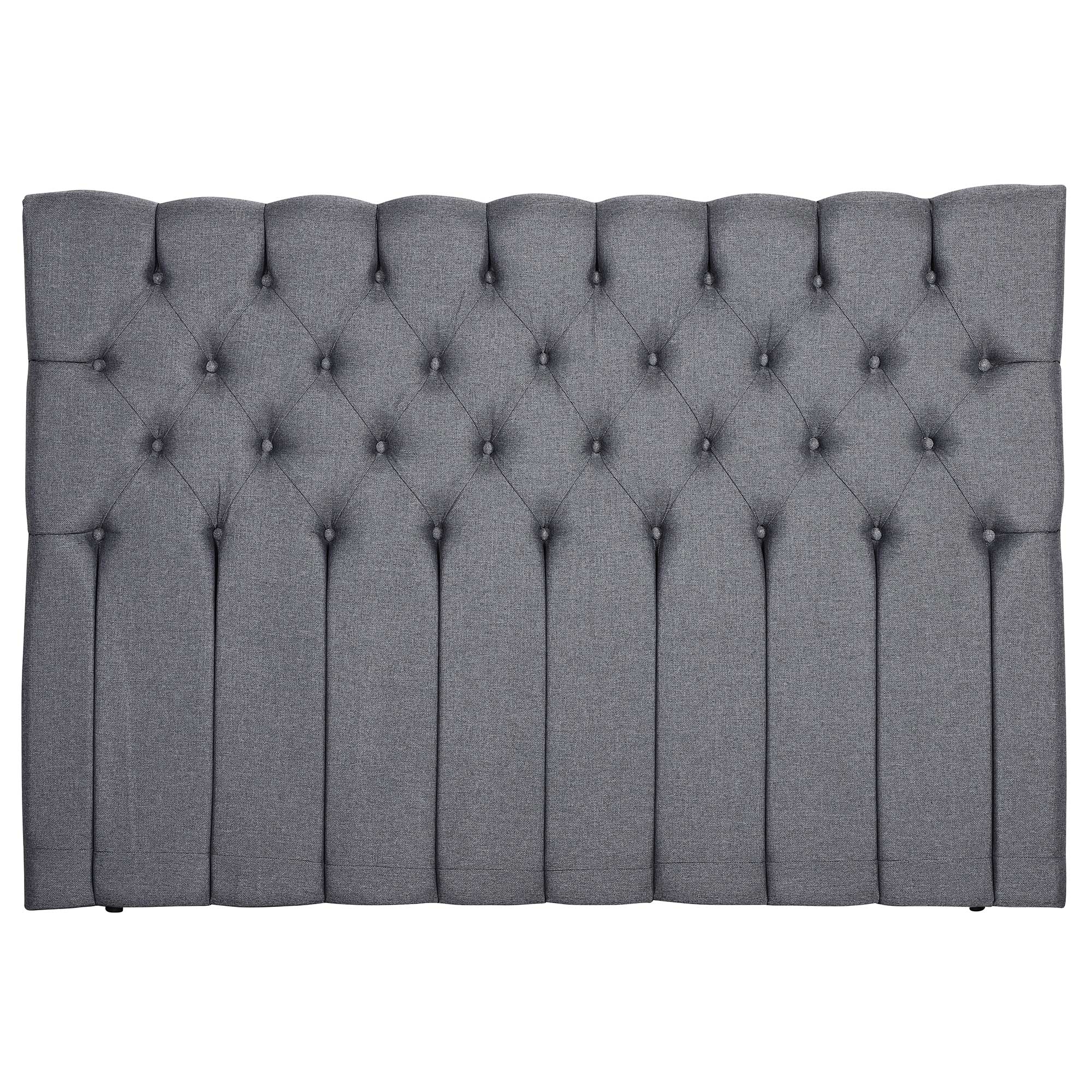 Sänggavel Venture Home Särna i Tyg