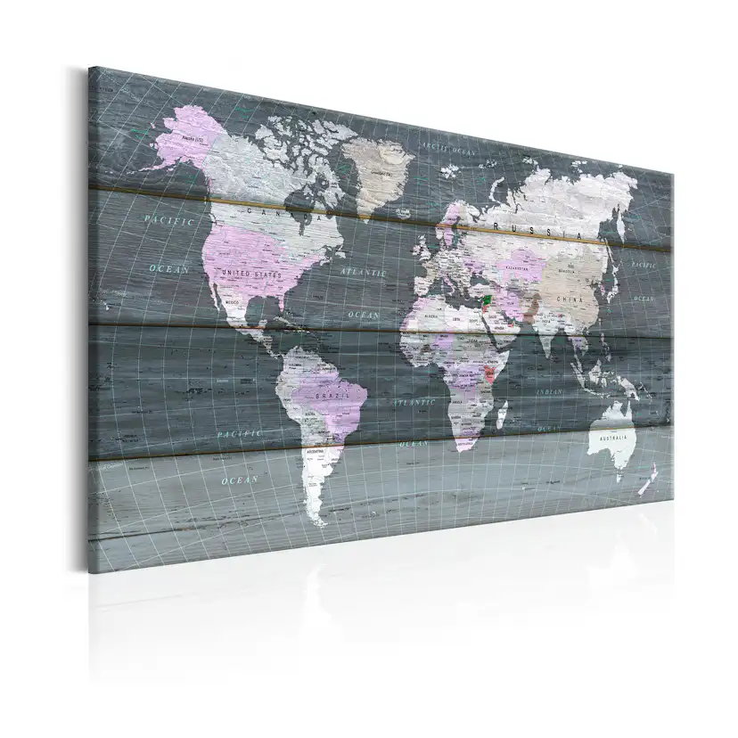 Tavla Arkiio Roam Across The World