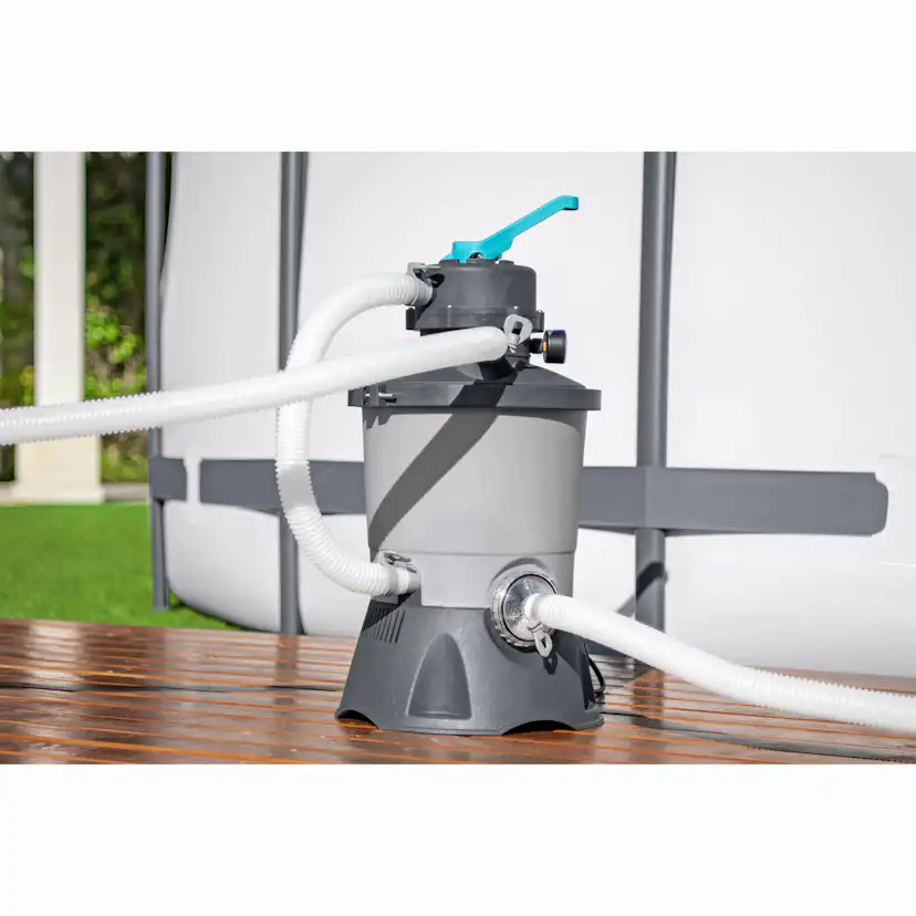 Sandfilterpump Bestway 3596l/h