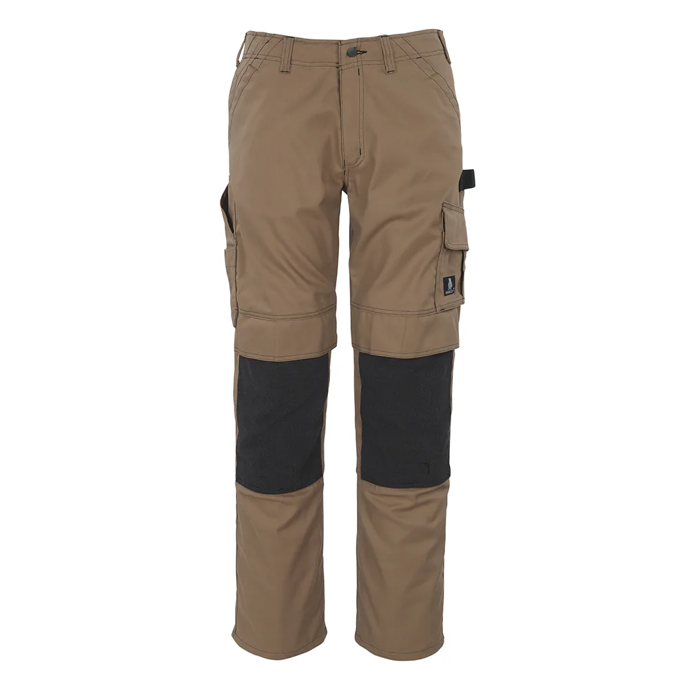 Byxor med knäfickor Mascot Hardwear 05079-010