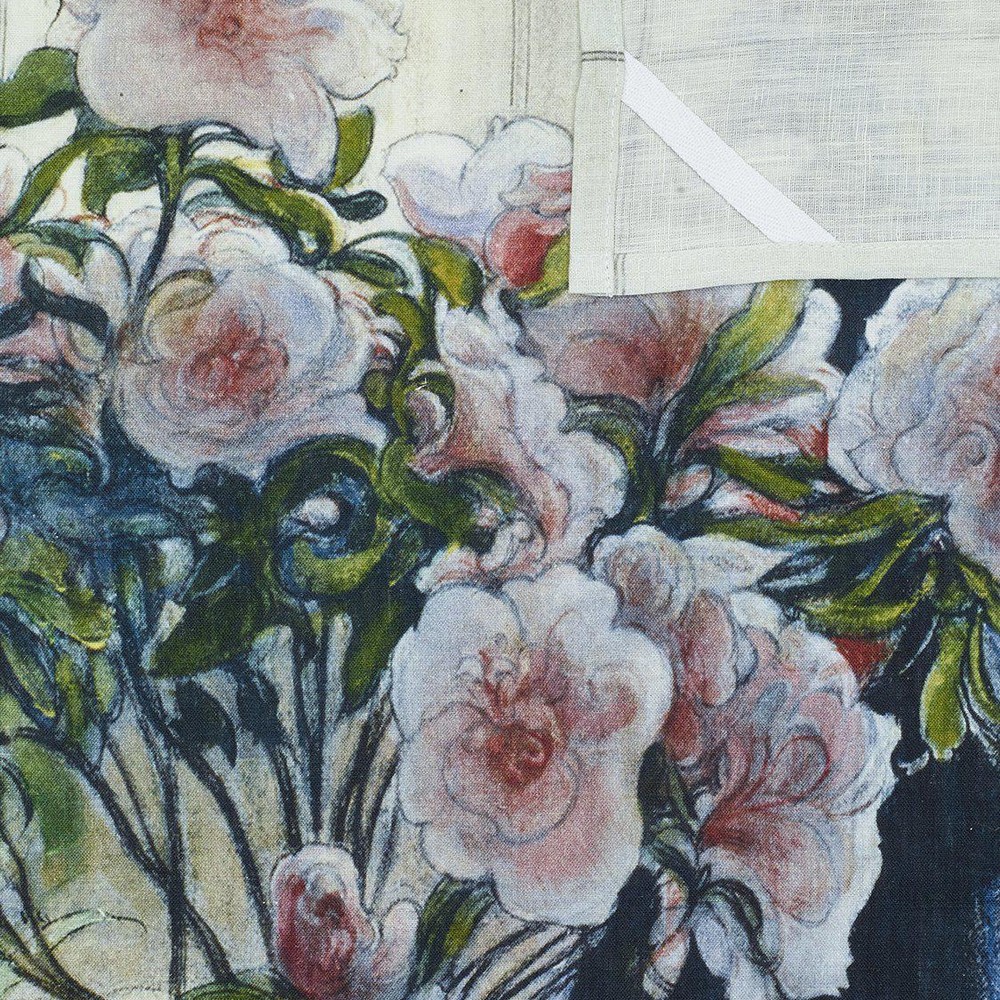 Kökshandduk Svanefors Azalea