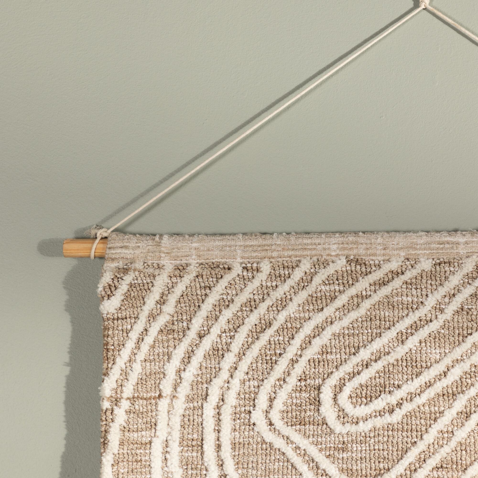 Väggdekor Venture Home Melle