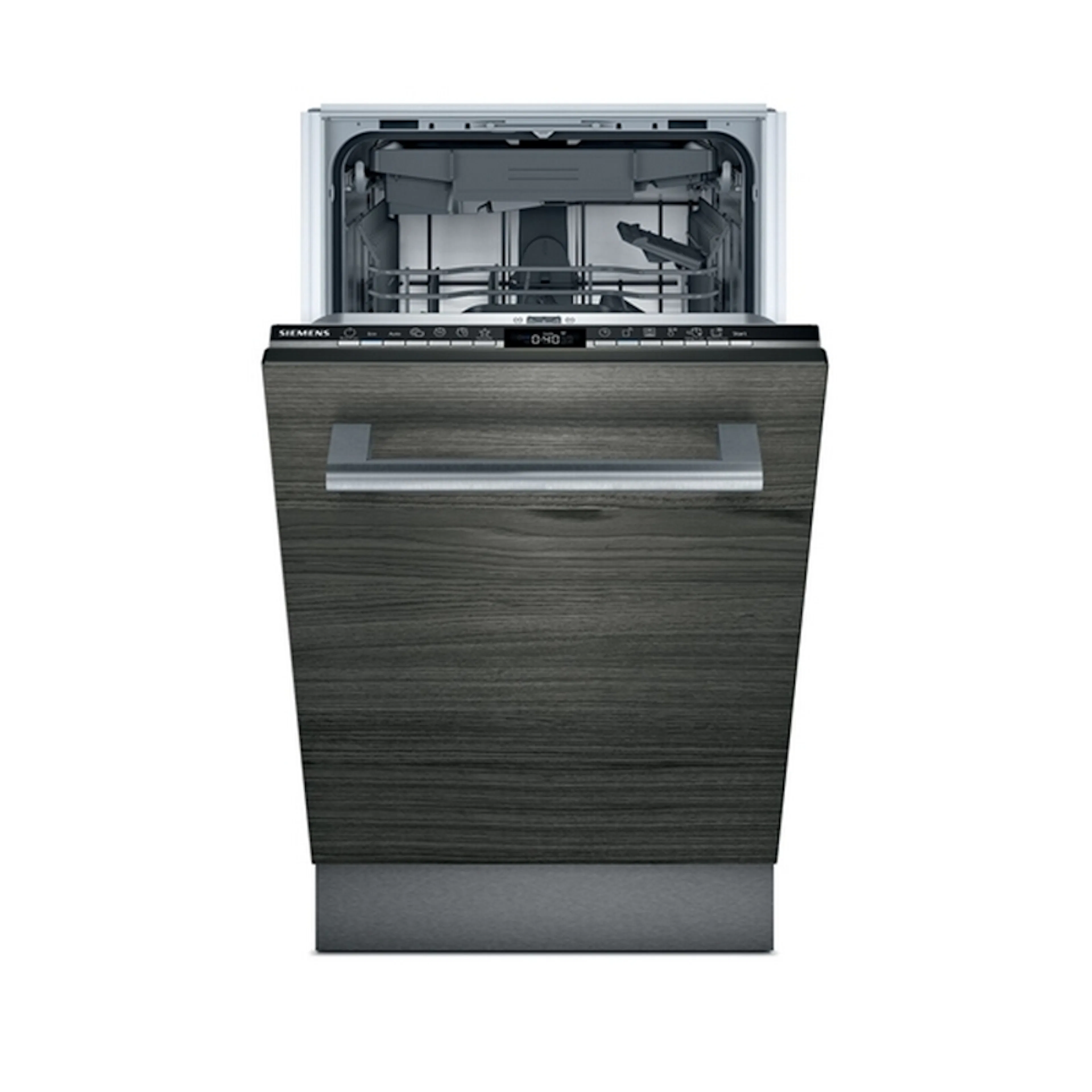 Diskmaskin Siemens SR73HX76ME iQ300