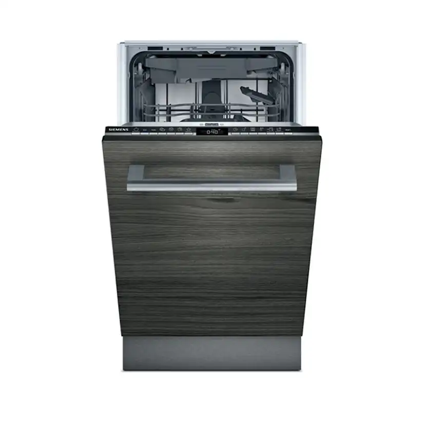 Diskmaskin Siemens SR73HX76ME iQ300
