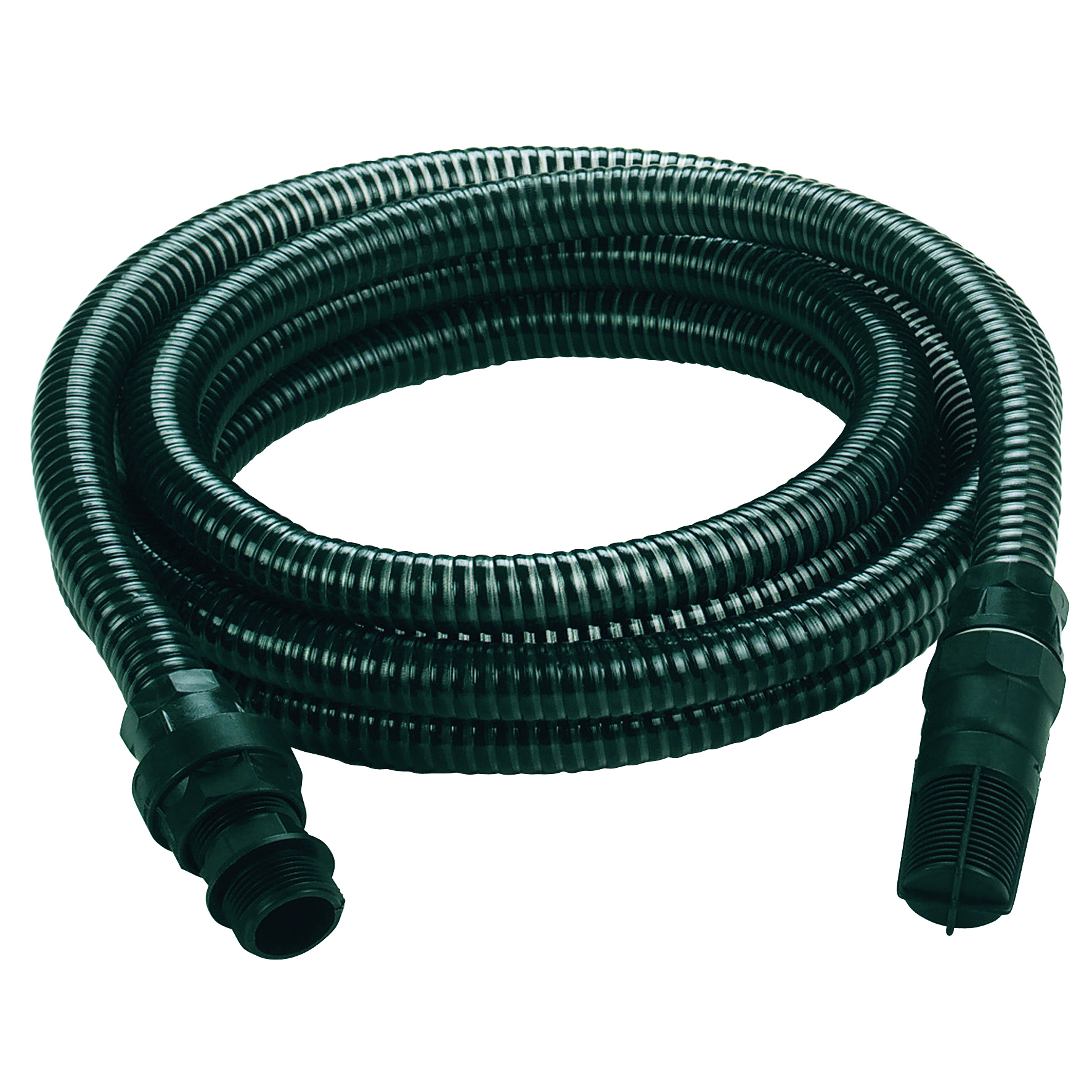 Sugslang med plastkoppling Einhell 4m/1