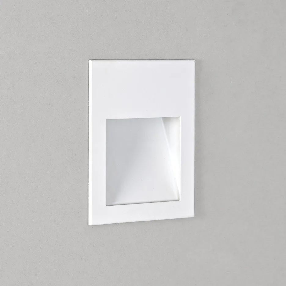 Vägglampa Astro Borgo 54