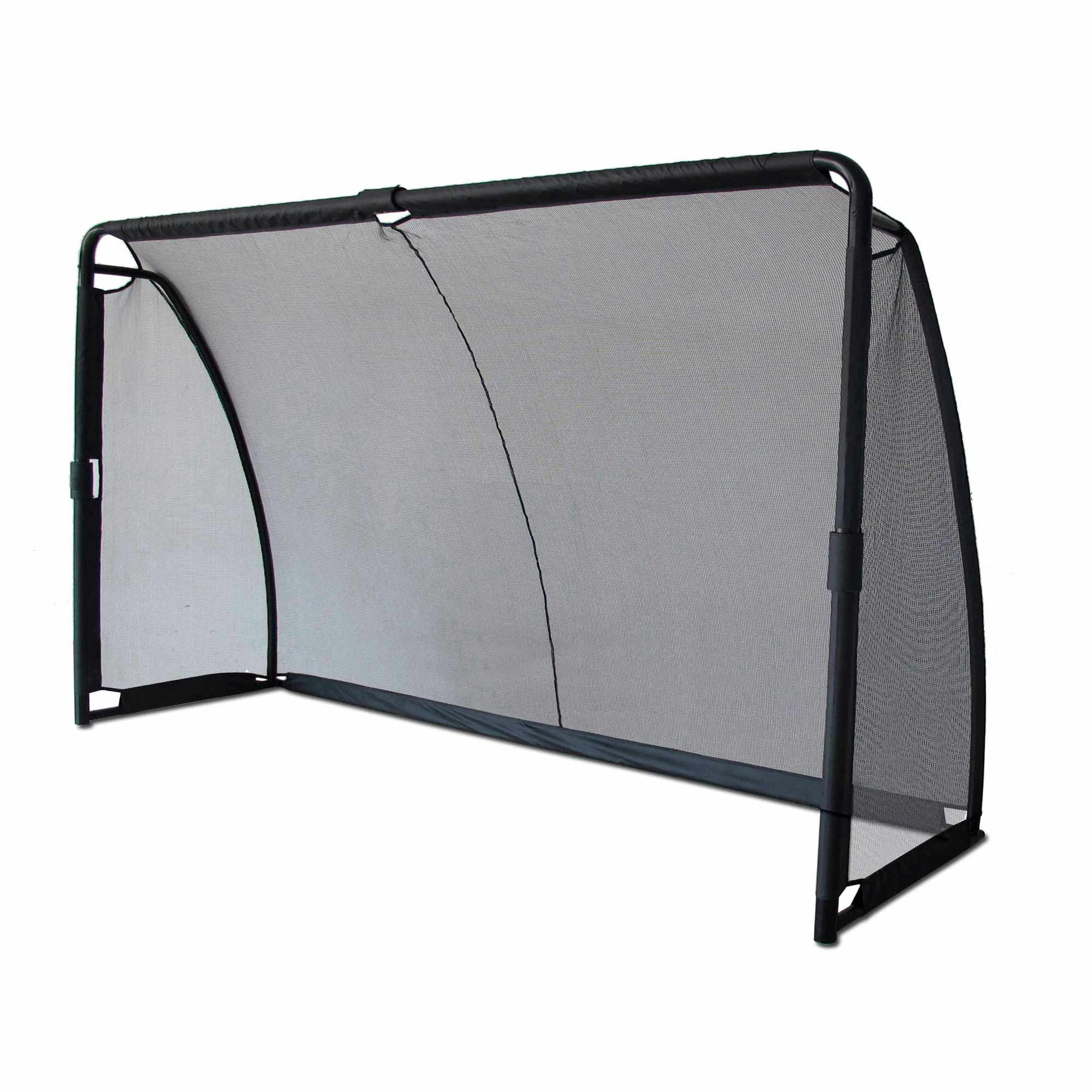 Fotbollsmål ProSport Premium 500x200 cm